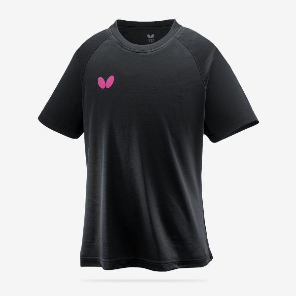 Winlogo T-shirt II – Butterfly (Thailand)